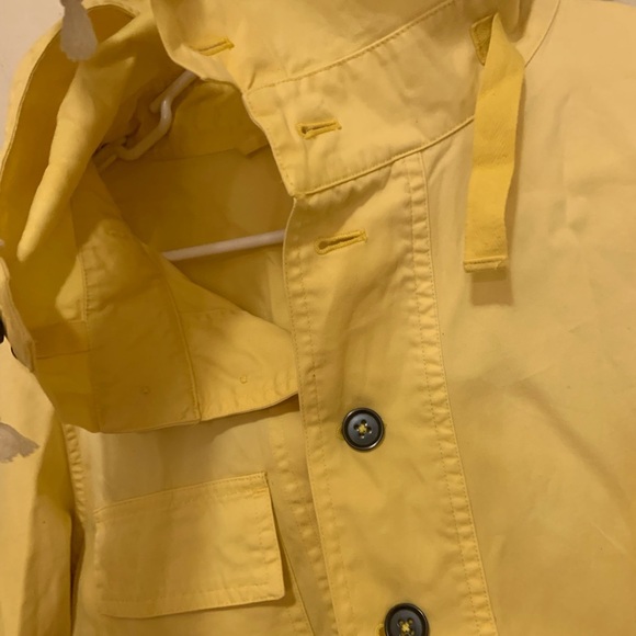 Polo Ralph Lauren Polo Ralph Lauren Navy Sailing Smock - Anorak fall casual - Picture 10 of 10